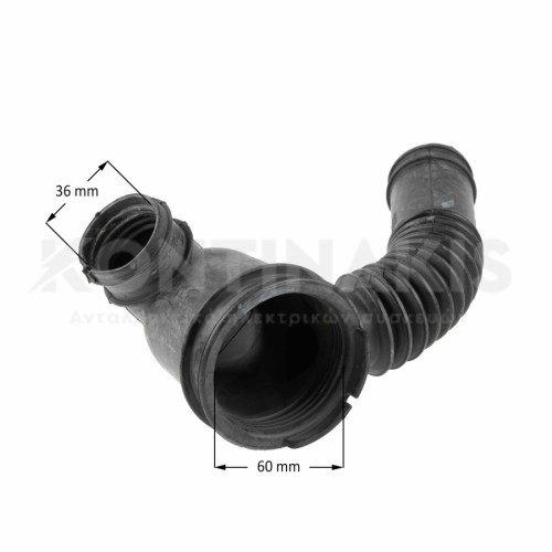 Λάστιχο Κάδου-Φίλτρου Πλυντηρίου Ρούχων Fagor