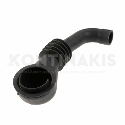 Λάστιχο κάδου-φίλτρου Πλυντηρίου Ρούχων