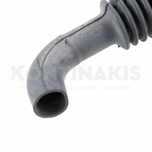 Λάστιχο Κάδου-Φίλτρου Πλυντηρίου Ρούχων Bosch/Siemens