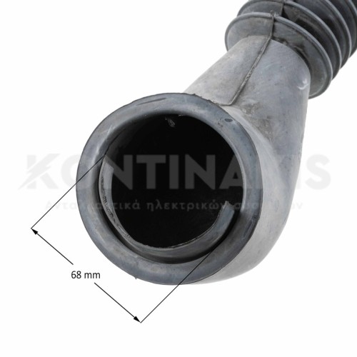 Λάστιχο Κάδου-Φίλτρου Πλυντηρίου Ρούχων Bosch/Siemens