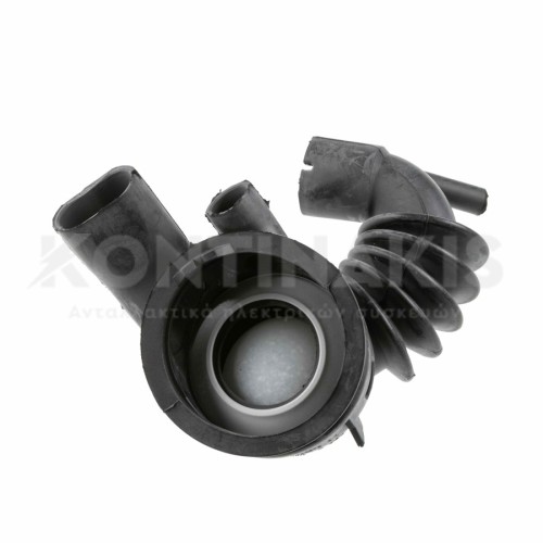 Λάστιχο κάδου-φίλτρου Πλυντηρίου Ρούχων