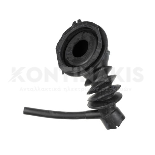 Λάστιχο Κάδου-Φίλτρου Πλυντηρίου Ρούχων συμβατό για Bosch/Siemens