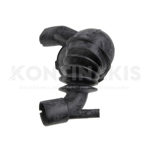 Λάστιχο Κάδου-Φίλτρου Πλυντηρίου Ρούχων Bosch/Siemens/Pitsos