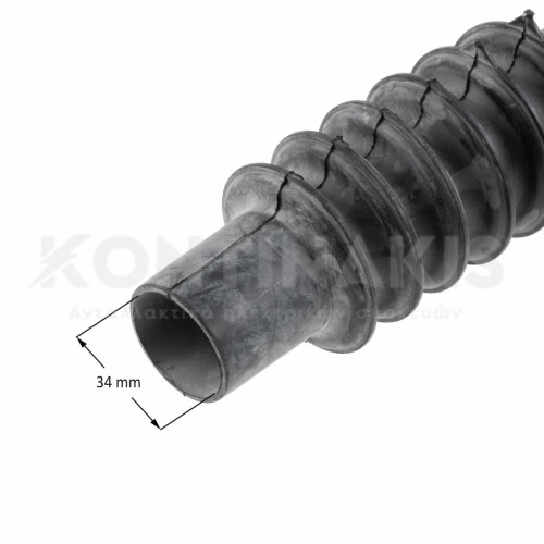 Λάστιχο Κάδου-Φίλτρου Πλυντηρίου Ρούχων Beko Λάστιχο Κάδου-Φίλτρου Πλυντηρίου Ρούχων Beko