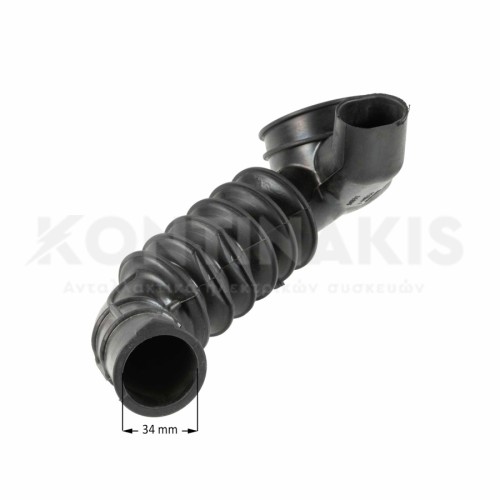 Λάστιχο Κάδου-Φίλτρου Πλυντηρίου Ρούχων Beko