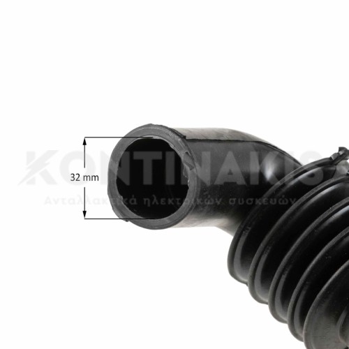 Λάστιχο Κάδου-Φίλτρου Πλυντηρίου Ρούχων Vestel/Morris/Brandt