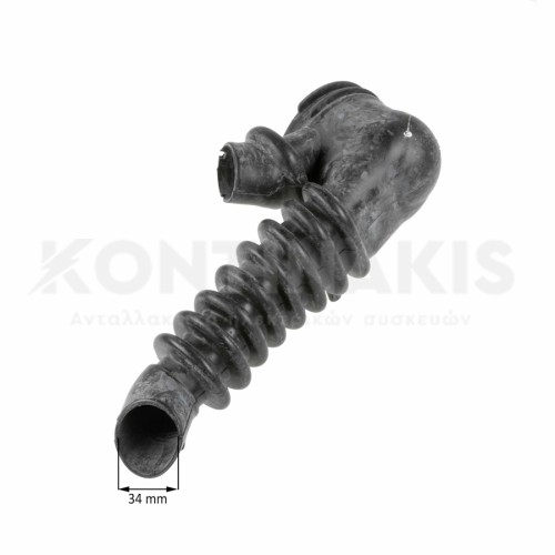 Λάστιχο Κάδου-Φίλτρου Πλυντηρίου Ρούχων Beko