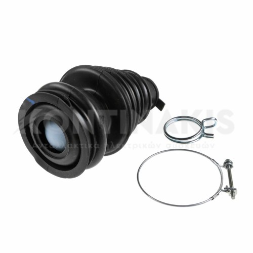 Λάστιχο Κάδου-Φίλτρου Πλυντηρίου Ρούχων Beko