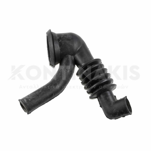 Λάστιχο Κάδου-Φίλτρου-Πιεσοστάτη Πλυντηρίου Ρούχων Brandt