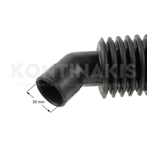 Λάστιχο Κάδου-Φίλτρου-Πιεσοστάτη Πλυντηρίου Ρούχων Brandt Λάστιχο Κάδου-Φίλτρου-Πιεσοστάτη Πλυντηρίου Ρούχων Brandt