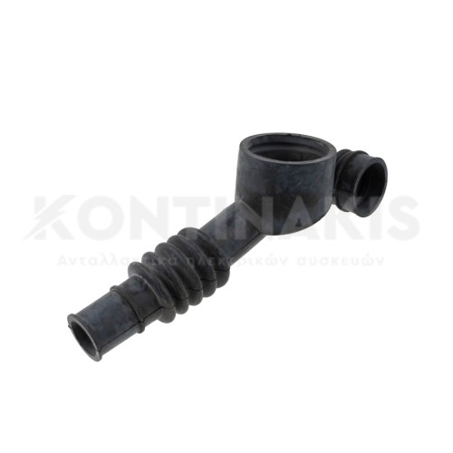 Λάστιχο Κάδου-Φίλτρου-Πιεσοστάτη Πλυντηρίου Ρούχων Newpole