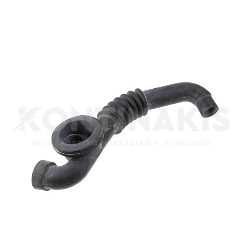 Λάστιχο Κάδου-Φίλτρου-Πιεσοστάτη Πλυντηρίου Ρούχων Newpole