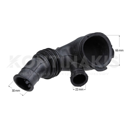 Λάστιχο Κάδου-Φίλτρου Πλυντηρίου Ρούχων Samsung