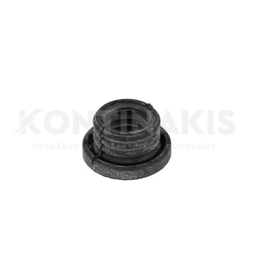 Λάστιχο Κάδου-Φίλτρου Πλυντηρίου Πιάτων Delca