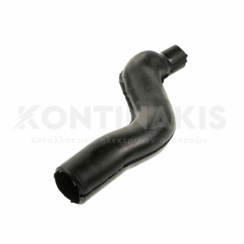 Λάστιχο Φίλτρου-Αντλίας Πλυντηρίου Ρούχων