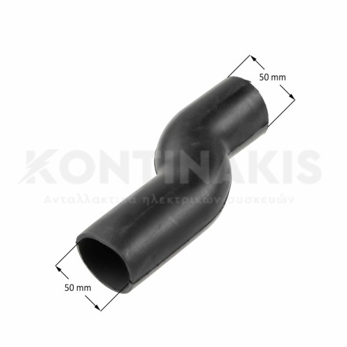 Λάστιχο Φίλτρου-Αντλίας Πλυντηρίου Ρούχων