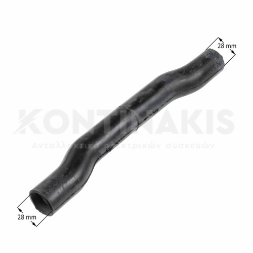 Λάστιχο Φίλτρου-Αντλίας Πλυντηρίου Ρούχων Philco