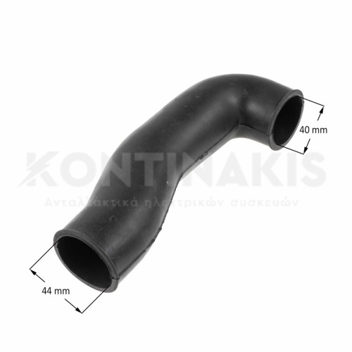 Λάστιχο Φίλτρου-Αντλίας Πλυντηρίου Ρούχων