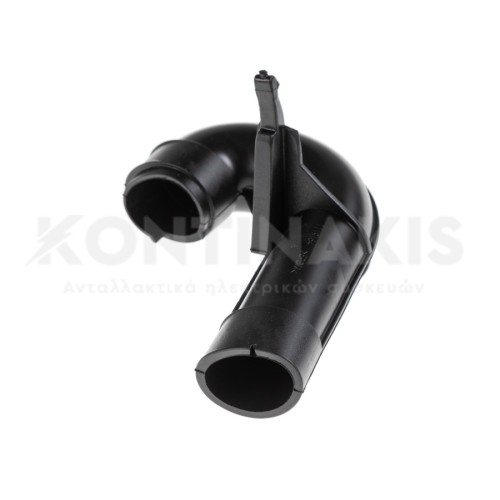 Λάστιχο Κάδου Αντίστασης Πιάτων AEG