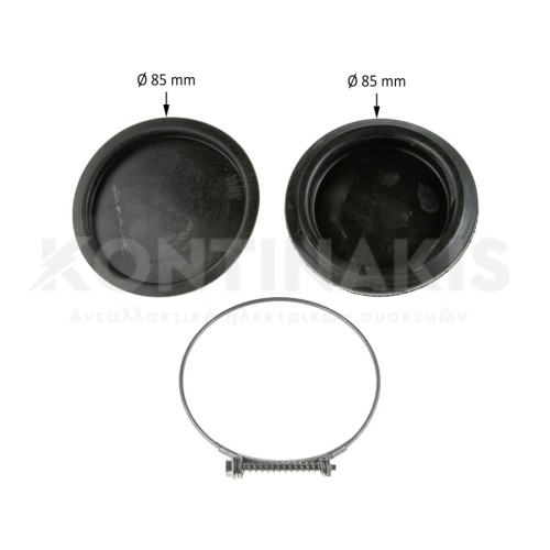 Κιτ Φλάντζες Πλυντηρίου Ρούχων Κιτ Φλάντζες Πλυντηρίου Ρούχων