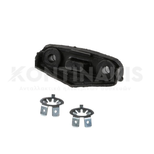 Φλάντζα Αντίστασης Πλυντηρίου Ρούχων Συμβατό για Miele