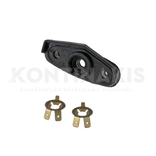 Φλάντζα Αντίστασης Πλυντηρίου Ρούχων Συμβατή Για Miele