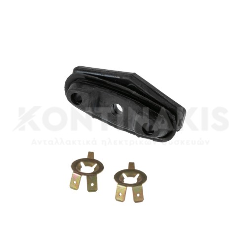 Φλάντζα Αντίστασης Πλυντηρίου Ρούχων Συμβατή Για Miele Φλάντζα Αντίστασης Πλυντηρίου Ρούχων Συμβατή Για Miele