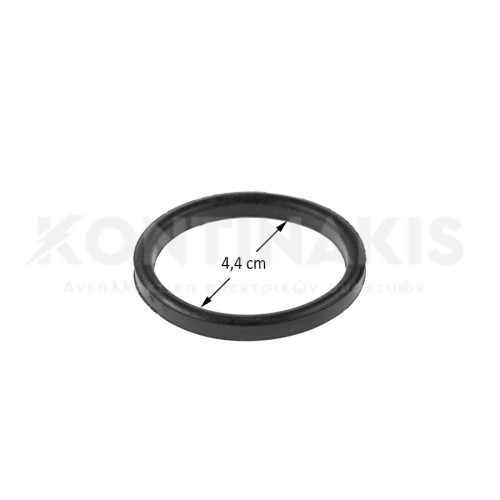 Φλάντζα Φίλτρου Πλυντηρίου Ρούχων Miele Φλάντζα Φίλτρου Πλυντηρίου Ρούχων Miele