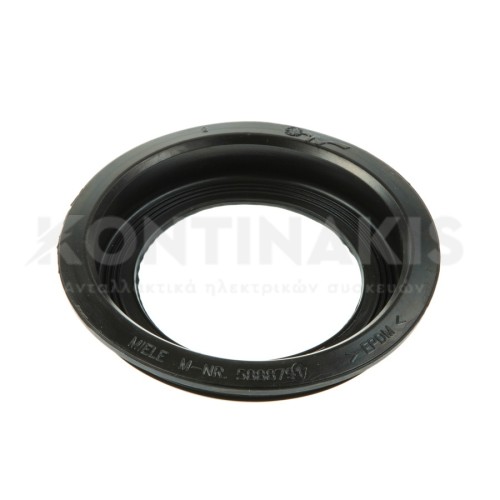 Φλάντζα Κάδου Πλυντηρίου Ρούχων Miele