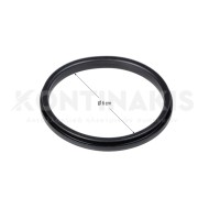 Φλάντζα Αφαλατωτή Πλυντηρίου Πιάτων Siemens