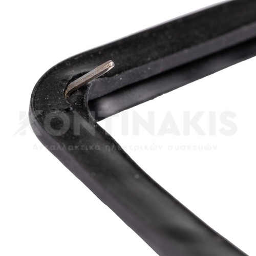 Φλάντζα Φούρνου 43 x 9 cm Φλάντζα Φούρνου 43 x 9 cm