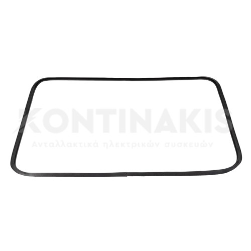 Φλάντζα Φούρνου Pitsos 45 x 34 cm Φλάντζα Φούρνου Pitsos 45 x 34 cm