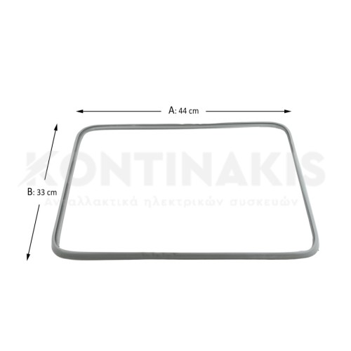 Φλάντζα Φούρνου Bosch (Ανάποδα Γαντζάκια) 44 x 33 cm Φλάντζα Φούρνου Bosch (Ανάποδα Γαντζάκια) 44 x 33 cm