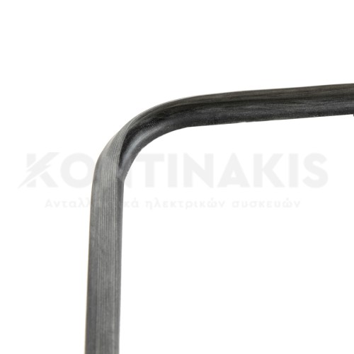 Φλάντζα Φούρνου AEG/Zanussi (Ανάποδα Γαντζάκια) 39 x 29 cm Φλάντζα Φούρνου AEG/Zanussi (Ανάποδα Γαντζάκια) 39 x 29 cm