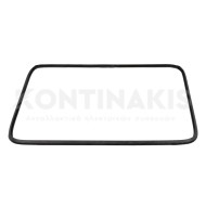 Φλάντζα Φούρνου (Ανάποδα Γαντζάκια) 39 x 29 cm Φλάντζα Φούρνου (Ανάποδα Γαντζάκια) 39 x 29 cm