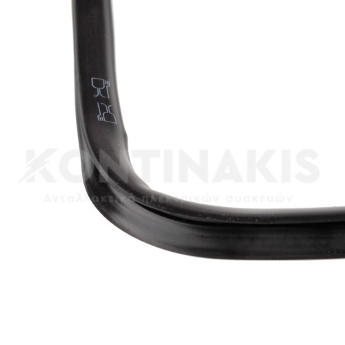 Φλάντζα Φούρνου Indesit 40 x 30 cm Φλάντζα Φούρνου Indesit 40 x 30 cm