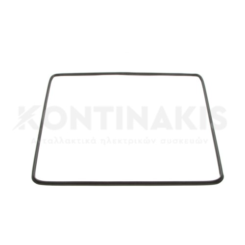 Φλάντζα Φούρνου Onofri 43 x 36 cm Φλάντζα Φούρνου Onofri 43 x 36 cm