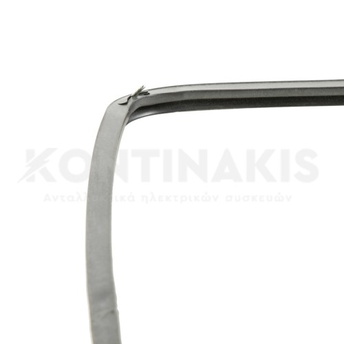 Φλάντζα Φούρνου Onofri Terim 74 x 34 cm Φλάντζα Φούρνου Onofri Terim 74 x 34 cm