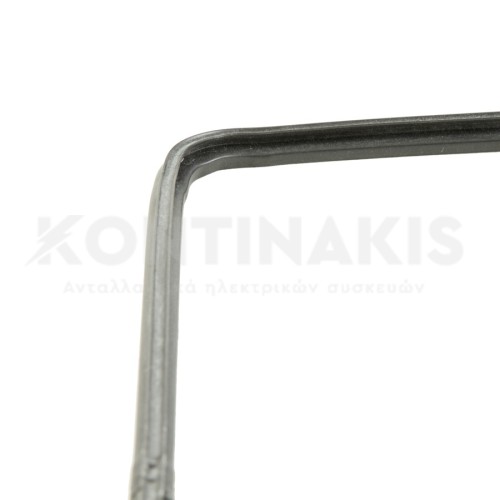 Φλάντζα Φούρνου Onofri Terim 74 x 34 cm Φλάντζα Φούρνου Onofri Terim 74 x 34 cm
