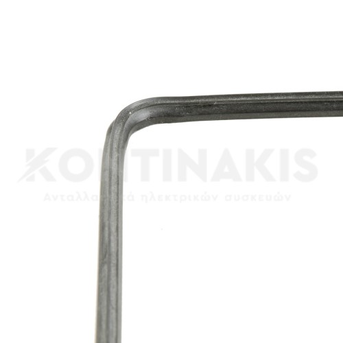 Φλάντζα Φούρνου Onofri Terim 68 x 34 cm Φλάντζα Φούρνου Onofri Terim 68 x 34 cm