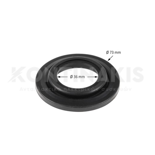 Φλάντζα Καφετιέρας Delonghi Φλάντζα Καφετιέρας Delonghi