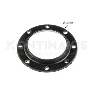 Φλάντζα Αντίστασης Θερμοσιφώνου Φλάντζα Αντίστασης Θερμοσιφώνου