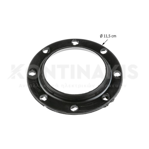 Φλάντζα Αντίστασης Θερμοσιφώνου