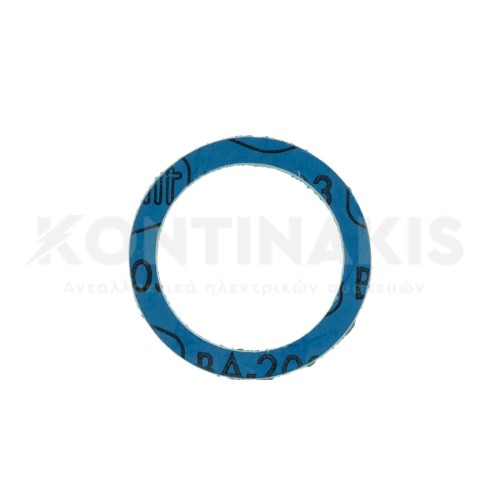 Φλάντζα Αντίστασης Θερμοσιφώνου Φλάντζα Αντίστασης Θερμοσιφώνου