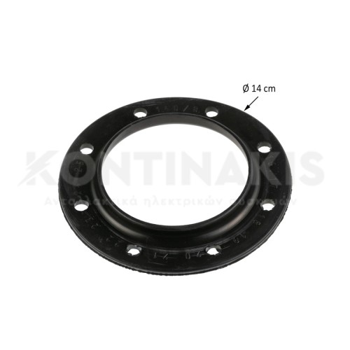 Φλάντζα Αντίστασης Θερμοσιφώνου