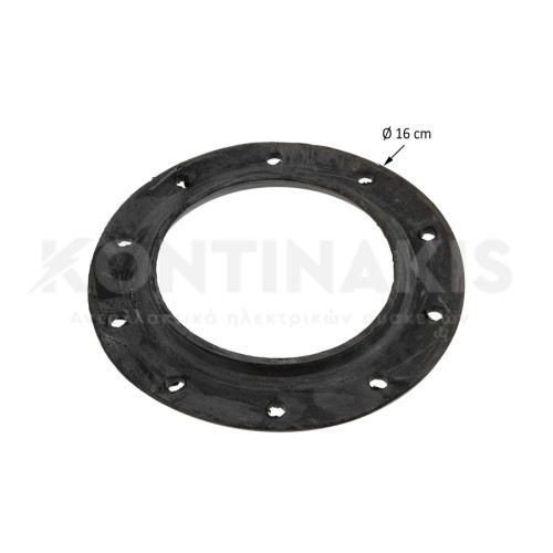 Φλάντζα Αντίστασης Θερμοσιφώνου Φλάντζα Αντίστασης Θερμοσιφώνου