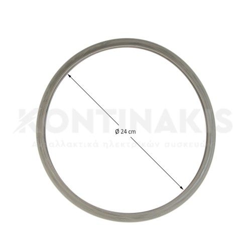 Λάστιχο Χύτρας Fagor/Pyramis/Fest 8-10 lit