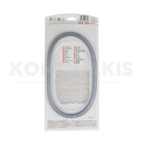 Λάστιχο Χύτρας Seb Sensor/Optima 4-6 lit