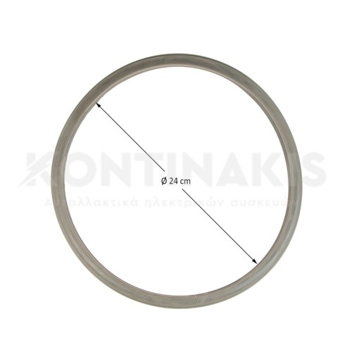 Λάστιχο Χύτρας Izzy Red Dot