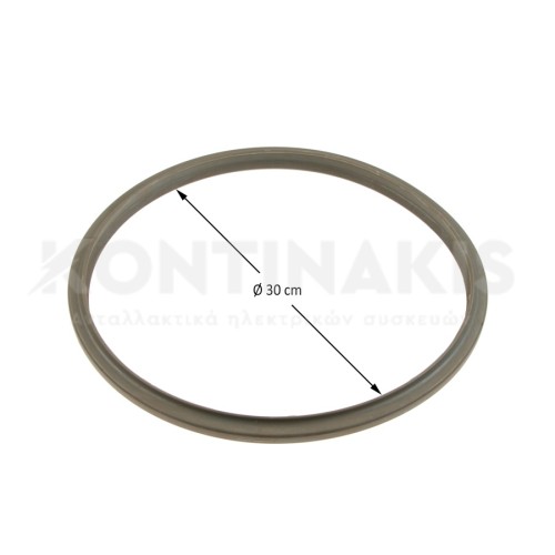 Λάστιχο Χύτρας Izzy Bio